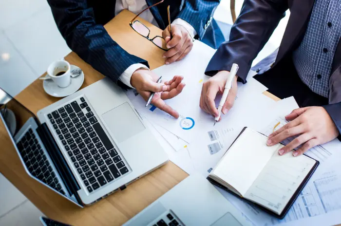 التخطيط المالي للمشاريع كيف يمكن أن تحسن أداء مشروعك ماليًا؟