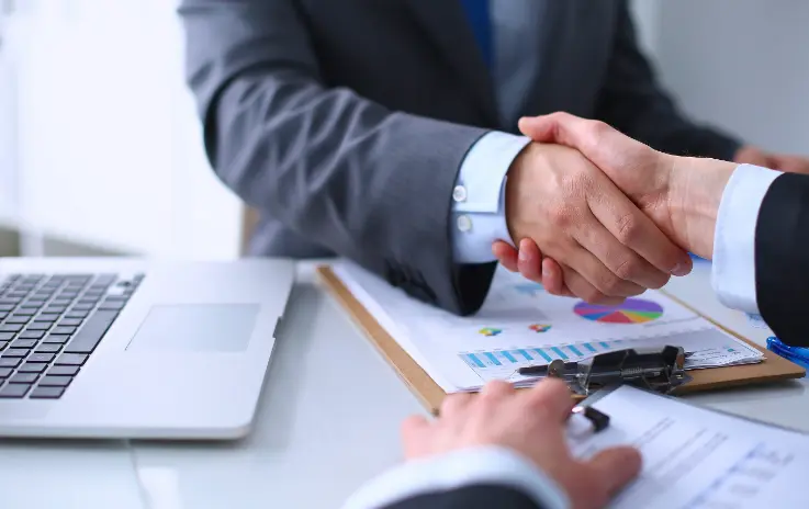 الديون التجارية (Commercial Loans) 2 الديون التجارية