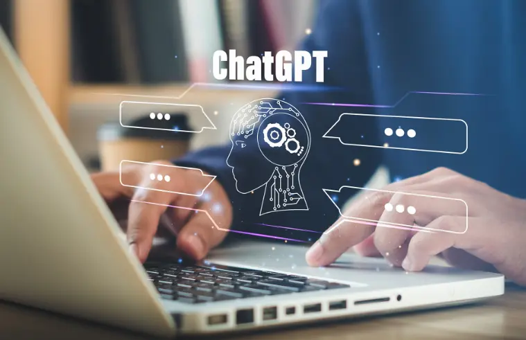 الذكاء الاصطناعي GPT