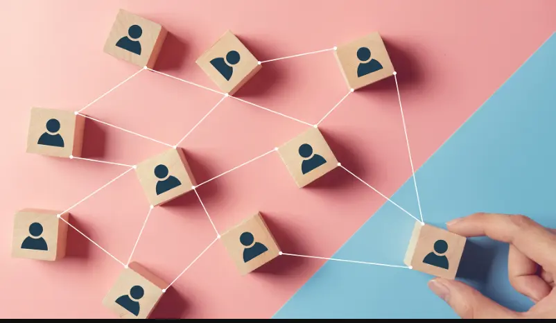 كيفية بناء علاقات قوية مع العملاء والمؤثرين عبر الإنترنت في 5 خطوات 3 بناء علاقات قوية مع العملاء