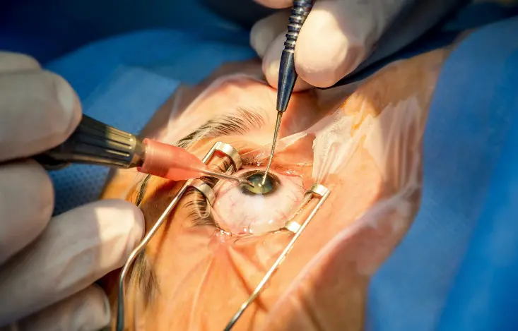 افضل دكتور عيون في مستشفى السلام الدولي 2 دكتور عيون في مستشفى السلام