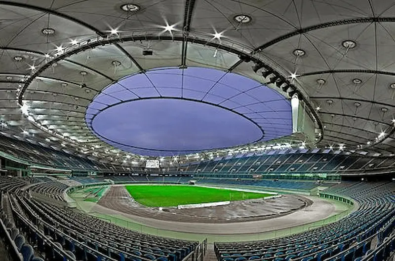 رابط حجز تذاكر استاد جابر الاحمد الدولي Jaberstadium.com