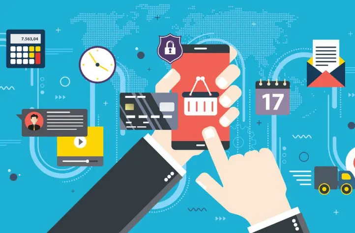 كيف يمكنك قياس رضا العملاء في التجارة الالكترونية؟.. إليك أهم الإرشادات 2 رضا العملاء في التجارة الالكترونية