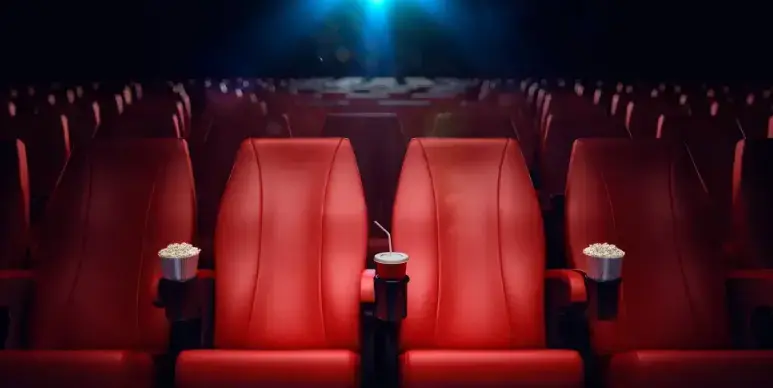 رقم هاتف سينما الأندلس