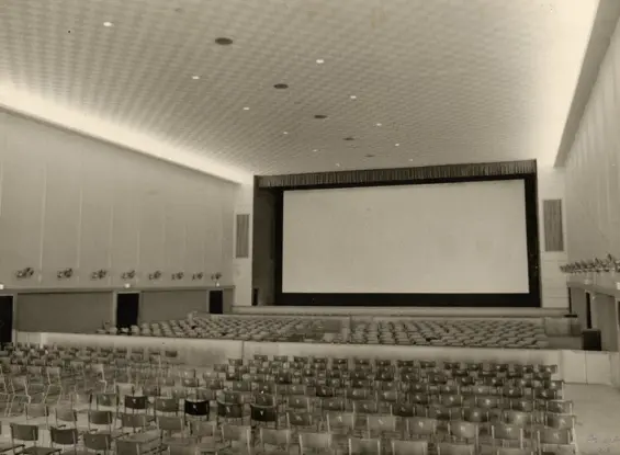 رقم هاتف سينما الأندلس
