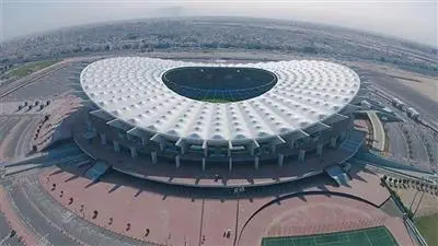 صور استاد جابر الاحمد الدولي