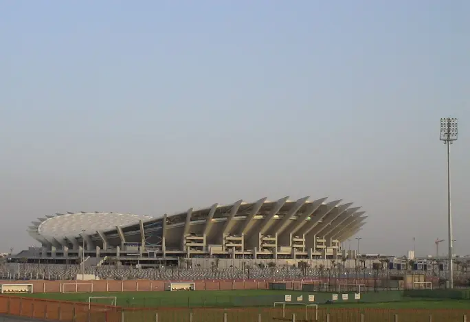 صور استاد جابر الاحمد الدولي