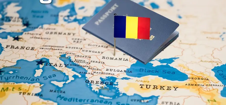 طريقة حجز موعد فيزا رومانيا 2024 في الكويت 2 طريقة حجز موعد فيزا رومانيا