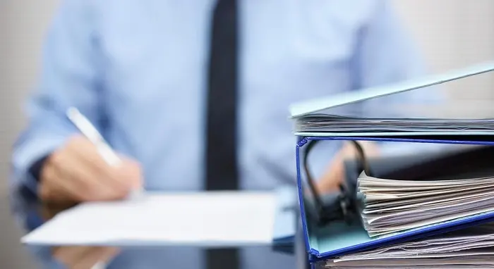 قرار تصفير المعاملات الورقية بالجهات الاقتصادية في الكويت "التفاصيل كاملة " 2 قرار تصفير المعاملات الورقية