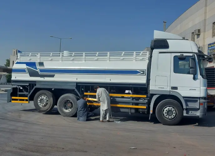 مشروع وايت ماء