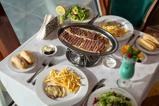 مطعم مناسبات العارضية