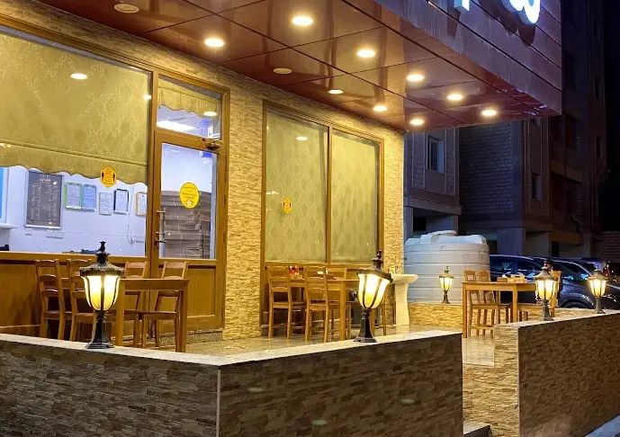 مطعم مناسبات للمأكولات الكويتية “العنوان، الاسعار،  المنيو،  مواعيد العمل”