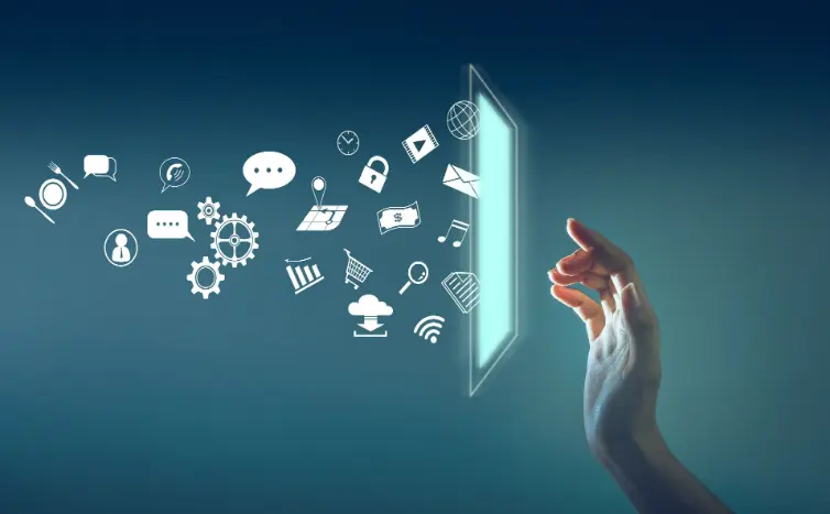 نوعًا من أنواع التسويق تحتاج لمعرفتها في 2024 3 نوعًا من أنواع التسويق