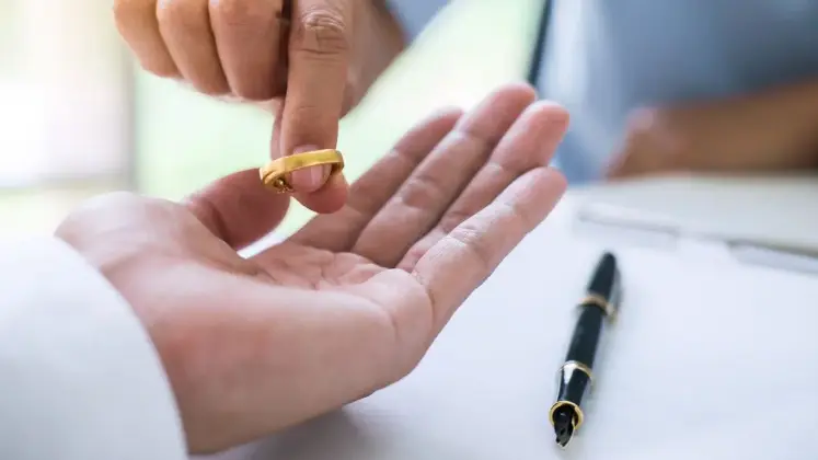 هل يجوز طلب الطلاق بسبب زواج الزوج في الكويت 3 هل يجوز طلب الطلاق