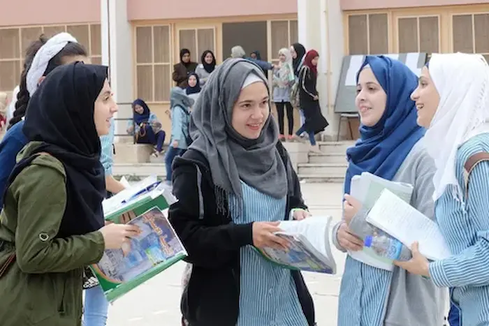 المدارس الخاصة في الكويت