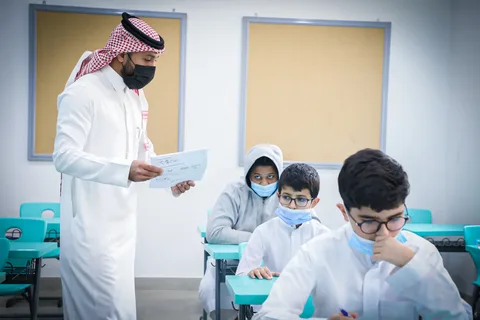 المدارس الخاصة في الكويت