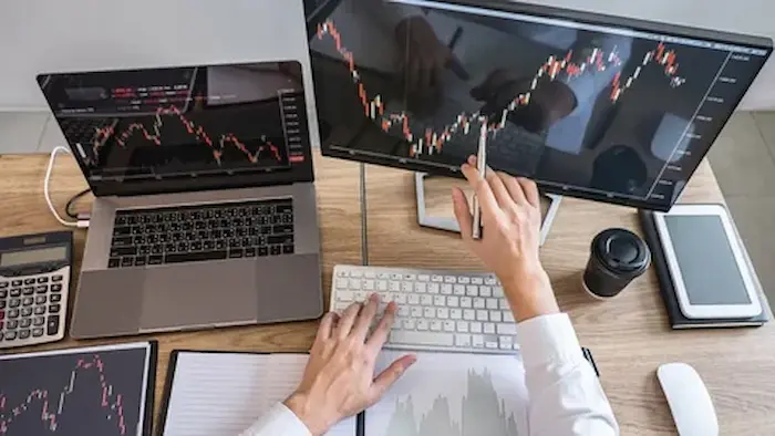 أنواع التداول 2 أنواع التداول