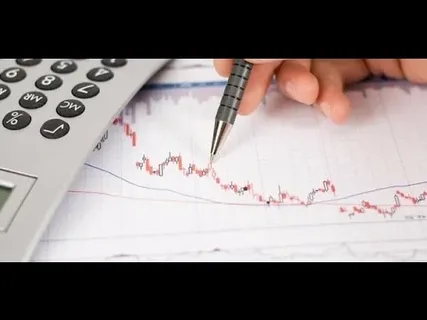 أنواع التداول 6 أنواع التداول
