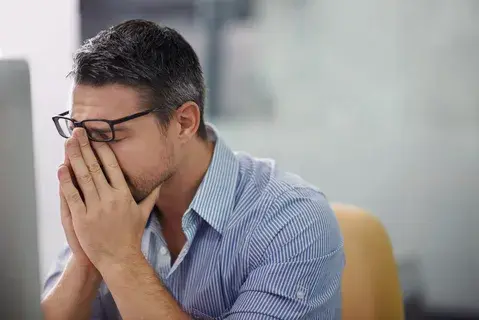 كيف تتغلب على الخوف 7 كيف تتغلب على الخوف