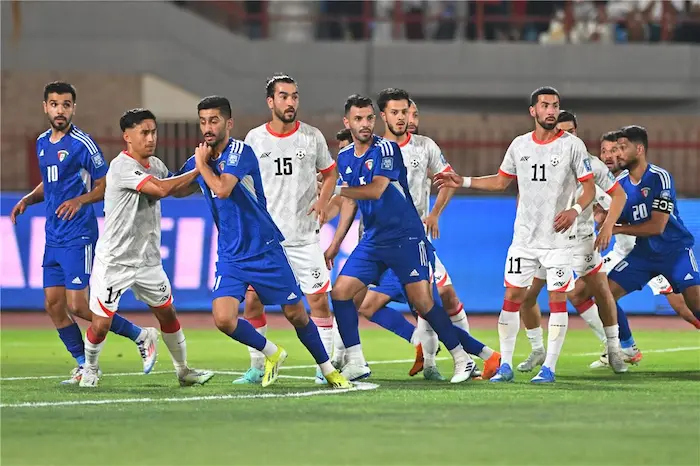 تردد قناة الكويت الرياضية 2 الجديد على جميع الاقمار الصناعية 2024 4 تردد قناة الكويت الرياضية 2 الجديد