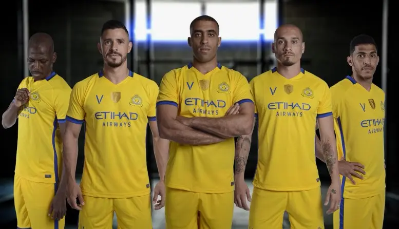 أخبار نادي النصر الكويتي