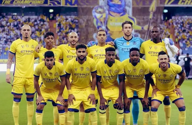 أخبار نادي النصر الكويتي