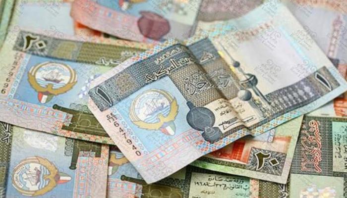 البنوك التي تبيع سبائك الذهب في الكويت