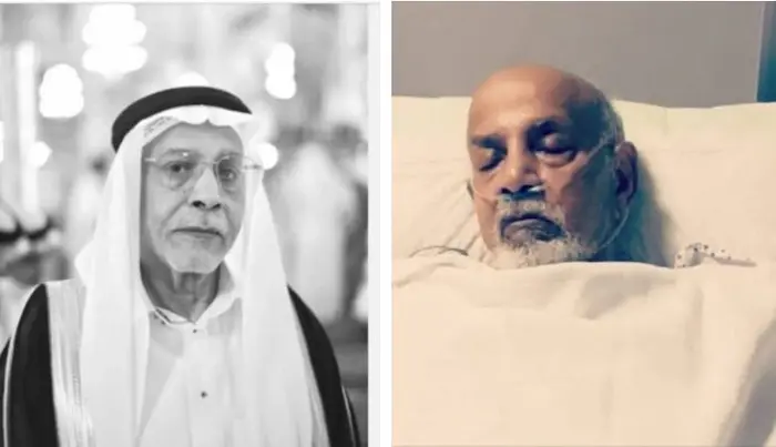 سبب وفاة المعلق الرياضي محمد رمضان
