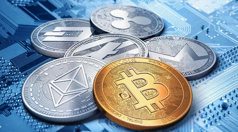 كيف يتم تحديد سعر العملات المشفرة؟ 2 تحديد سعر العملات المشفرة
