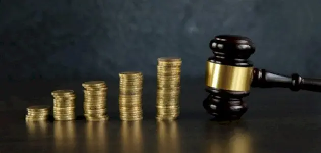 ما حكم تاخير تقسيم الميراث في الكويت 2 حكم تاخير تقسيم الميراث