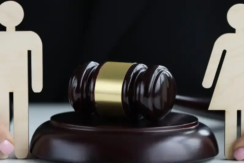 حالات سقوط النفقة الزوجية في الكويت 3 سقوط النفقة الزوجية في الكويت