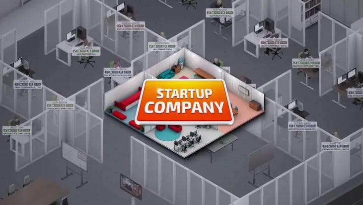 كيف تُطلق شركة ناشئة Startup ناجحة في 2024؟ 2 شركة ناشئة Startup ناجحة