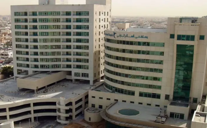كم تبلغ تكلفة عملية البالون في مستشفى السلام الدولي 2024