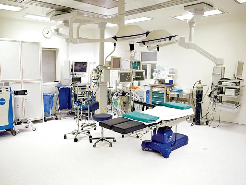 كم تبلغ تكلفة عملية البالون في مستشفى السلام الدولي 2024 2 عملية البالون في مستشفى السلام