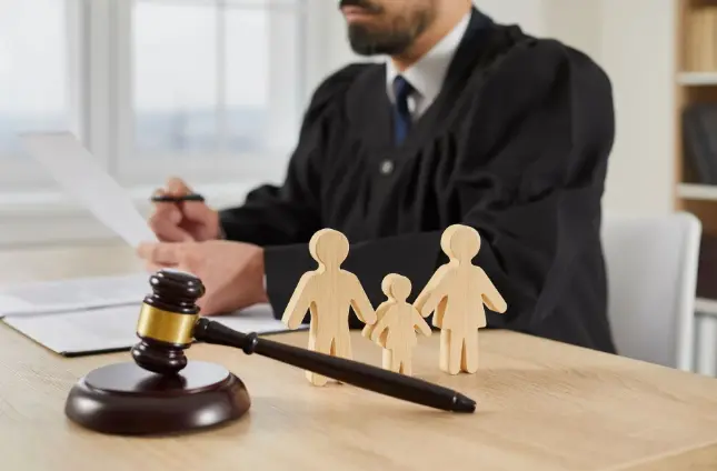 قانون الحضانة الجديد في الكويت
