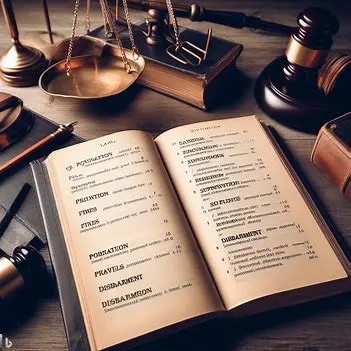 متى تسقط الدعوى التأديبية في الكويت 2 متى تسقط الدعوى التأديبية