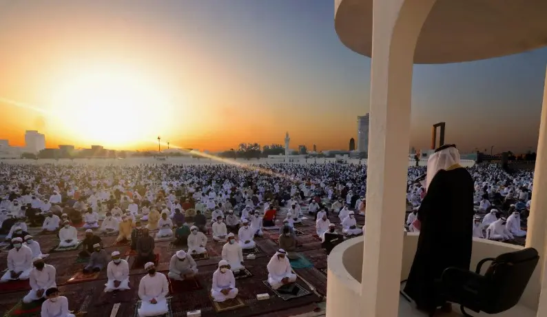 متى ينتهي يوم عرفة 2024 وفق تقويم العجيري 3 متى ينتهي يوم عرفة 2024