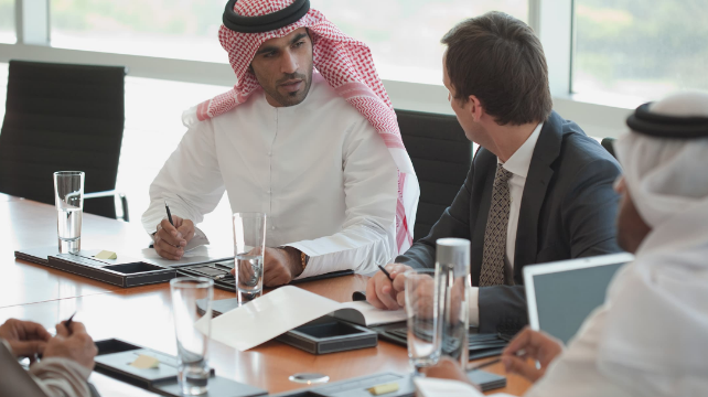 محامي شاطر بالكويت