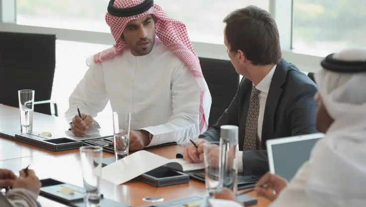 مهام ومسؤوليات أفضل محامي كويتي 2 محامي كويتي