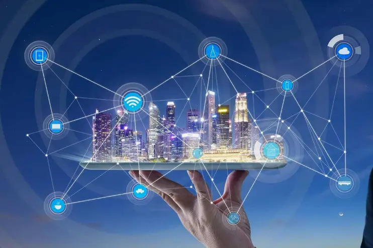 ما هو مستقبل التجارة الالكترونية؟ أهم الاتجاهات والإحصائيات 2024 2 مستقبل التجارة الالكترونية