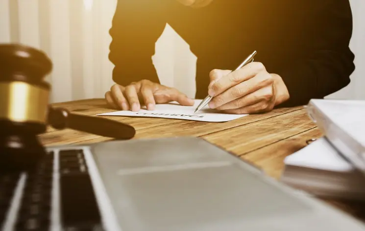 دعوى مطالبة اتعاب محاماة في الكويت
