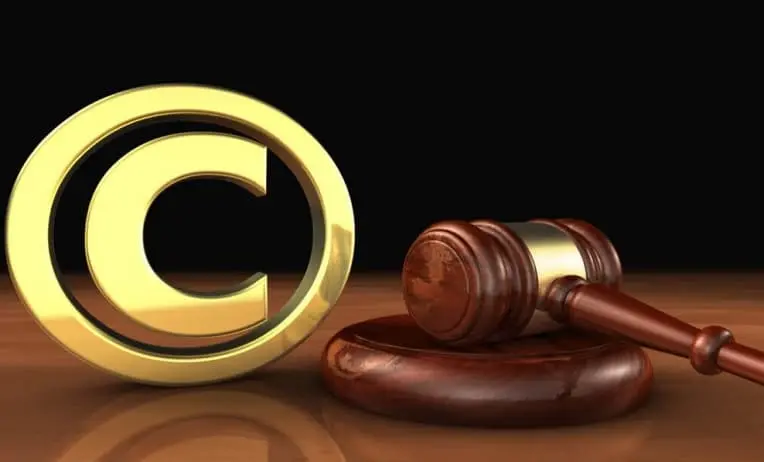 الاعتراض على مطالبة حقوق الطبع والنشر في الكويت 2 مطالبة حقوق الطبع والنشر في الكويت