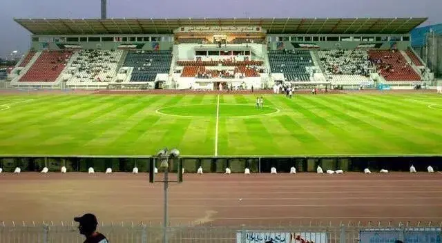 ما هو ملعب نادي النصر الكويتي 3 ملعب نادي النصر الكويتي