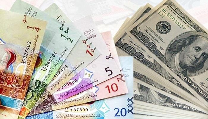 بنسبة 6% نمو هائل في ودائع البنوك الكويتية بالعملة الأجنبية