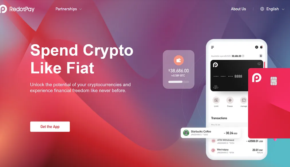 بطاقة ريدوت باي: أفضل بطاقة فيزا افتراضية مشحونة مجانا 2025 2 بطاقة فيزا افتراضية مشحونه