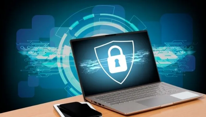 أمن المعلومات وأهميته والأنواع والعناصر والاستراتيجيات والبرامج والأهداف 3 أمن المعلومات