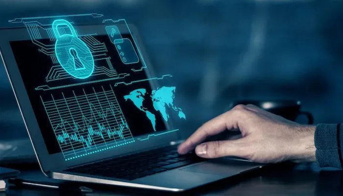 أنواع الأمن السيبراني ومجالاته وعناصر تكوينه
