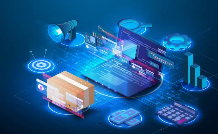 إدارة الأصول التكنولوجية والرقمية: المفهوم والأهداف والأنواع والمسؤوليات