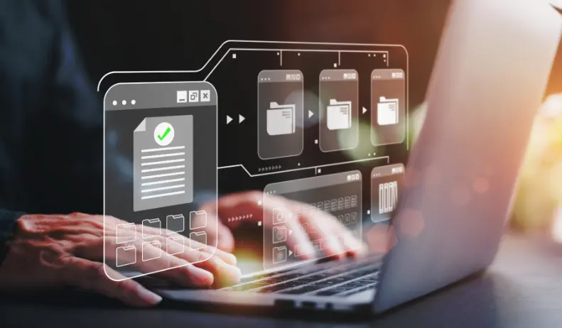 إدارة الأصول التكنولوجية والرقمية: المفهوم والأهداف والأنواع والمسؤوليات 3 إدارة الأصول التكنولوجية والرقمية