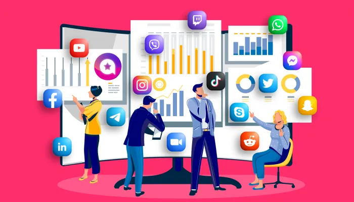 أفضل 10 استراتيجيات تسويق العلامة التجارية خارج السوشيال ميديا 2 استراتيجيات تسويق العلامة التجارية